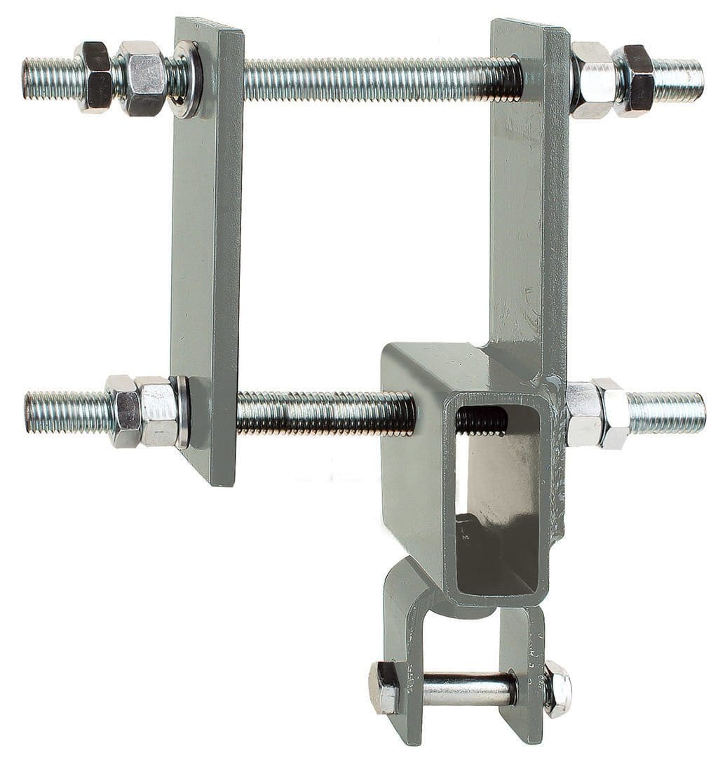 Wood Beam Clamp - US Gym Products