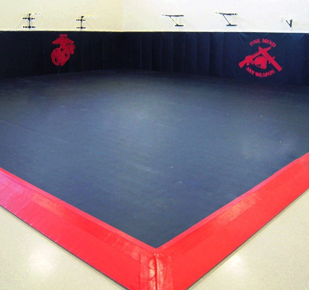 Gymnastics Spring Floors Spring Floor Basics US Gym Products