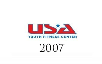 USA Youth Fitness Center