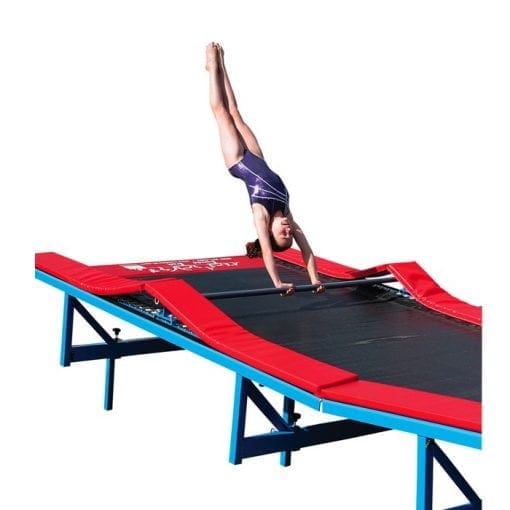 Tumbl Trak Frame Bar | Gymnastics Equipment | US Gym Products
