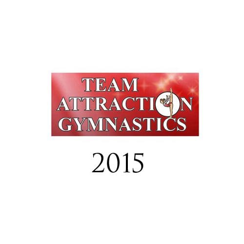Gym Designs | Team Attraction Gymnastics