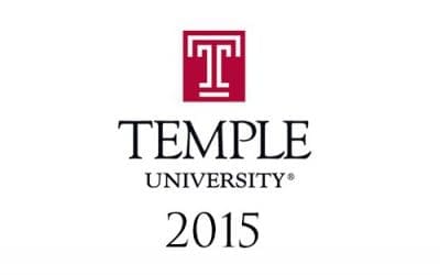 Temple University Gym Design and Installation