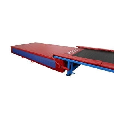 Tumbl Trak Dismount Mat | Gymnastics Equipment | US Gym Products