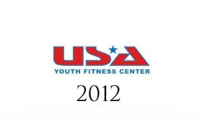 USA YOUTH FITNESS CENTER