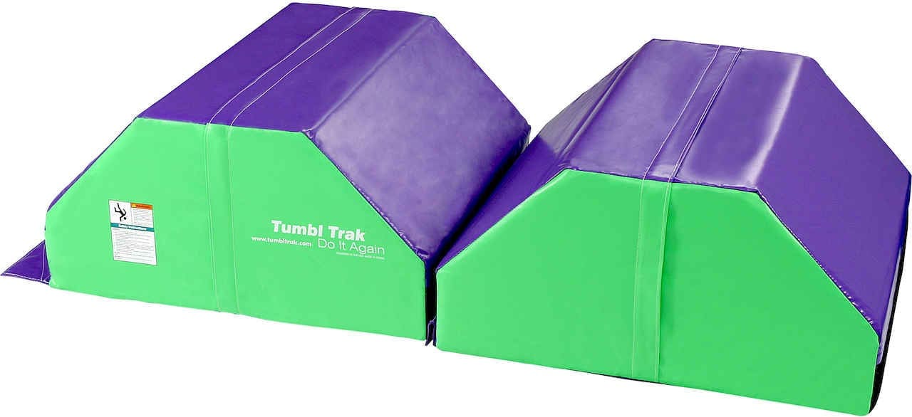 Octagonal Tumblers | Gymnastics Equipment | US Gym Products