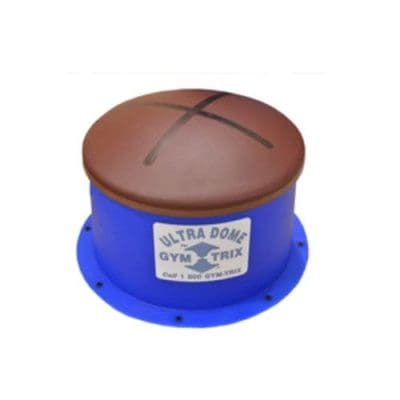 Gym-Trix Equipment Ultra Dome