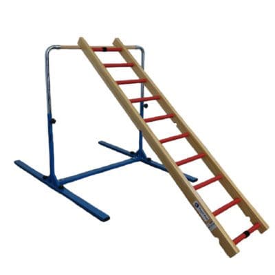 Jungle Gym Ladder Bundle