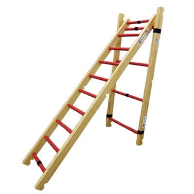 Kids Padded Ladders